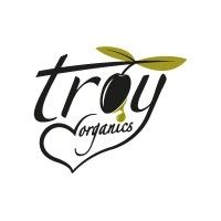 Troy Organics Logo