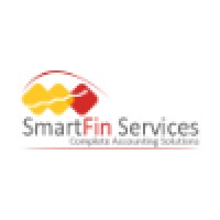SmartFin Services Logo