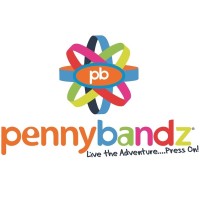 Pennybandz Logo