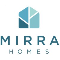 Mirra Homes Logo