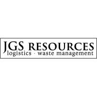 JGS Resources, LLC Logo