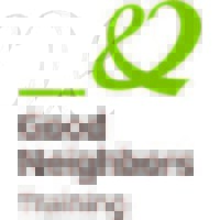 Good Neighbors Training Logo