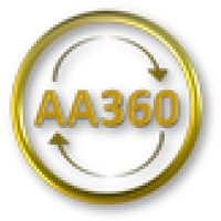 AA360 Logo