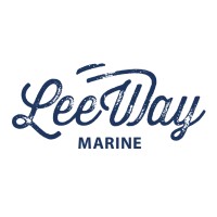 LeeWay Marine Logo