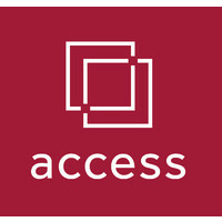 Access Real Estate Logo