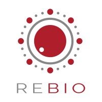 Reactivos Especializados Biomédicos REB, S.A. de C.V. Logo