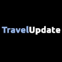 Travel Update Logo