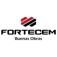 Cemento Fortecem Logo