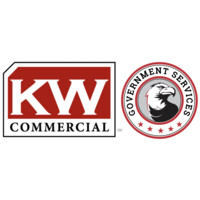 KW Government Services Logo