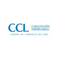 Centro de Capacitación Empresarial - CCL Logo