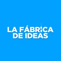 la fábrica de ideas Logo
