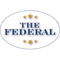 The Federal Logo