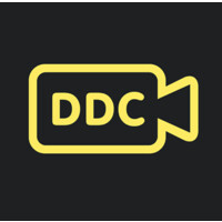 DDC International Logo