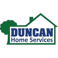 Duncan Home Service Logo