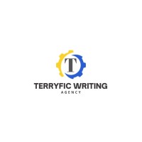 Terryfic Writing Agency Logo