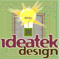 Ideatek Design Logo