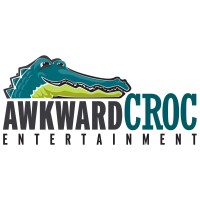 Awkward Croc Entertainment, Inc. Logo