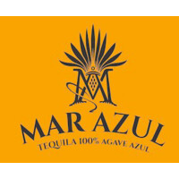Mar Azul Tequila Logo