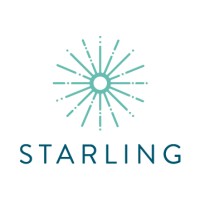 Starling Logo