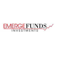 Emerge Funds Investments Logo