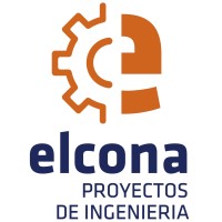 Elcona Electrificaciones y sistemas Logo