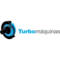 Turbomaquinas Logo