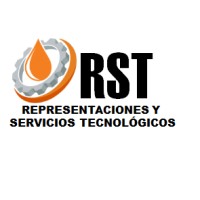 RST Logo