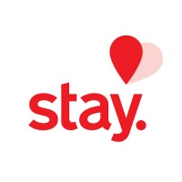 Stay Worcestershire Logo