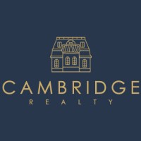 Cambridge Realty Logo