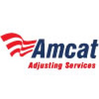 Amcat Adjusting Services Logo