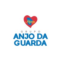 Grupo Anjo da Guarda Logo