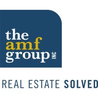 The AMF Group Inc. Logo