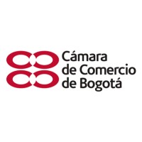 Cámara de comercio Bogotá Logo