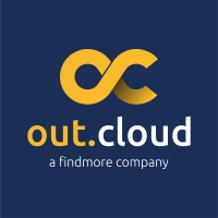 Out.Cloud Logo