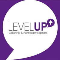 Level Up Coaching & Human development Logo
