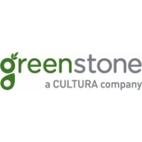 Greenstone, a Cultura Company Logo