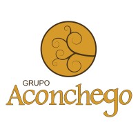 Grupo Aconchego - Hotéis, Turismo e Gastronomia. Logo