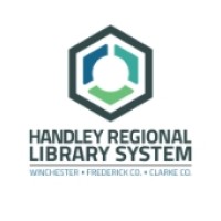 Handley Regional Library System Logo
