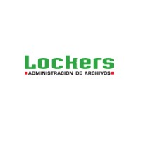 Lockers Ecuador S.A. Logo