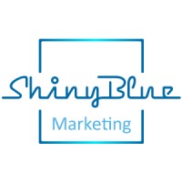 ShinyBlue Marketing Logo