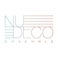 Nu Deco Ensemble Logo