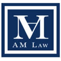 AM Law Miami Logo