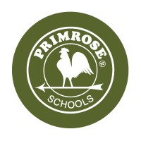 Primrose School of Greenville Logo