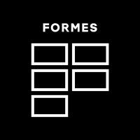 Magazine Formes Logo