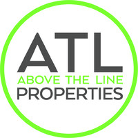 Above The Line Properties Logo