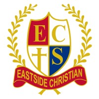 Eastside Christian School Logo