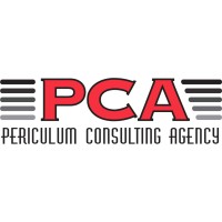 Periculum Consulting Agency, LLC Logo