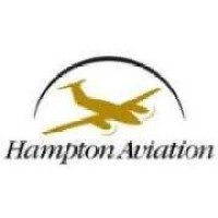 Hampton Aviation Logo