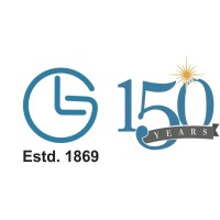 Ganeshi Lal Jwala Prasad Logo