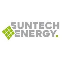 Suntech Energy Logo